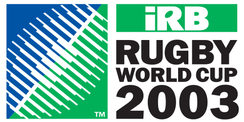 2003 Rugby World Cup